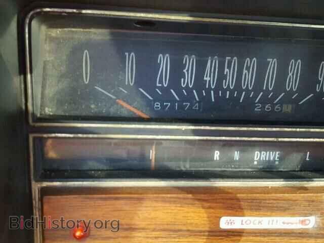 1976 CADILLAC DEVILLE - VIN: 6D47S6Q152811 - Photo 8