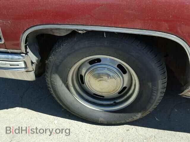 1976 CADILLAC DEVILLE - VIN: 6D47S6Q152811 - Photo 9