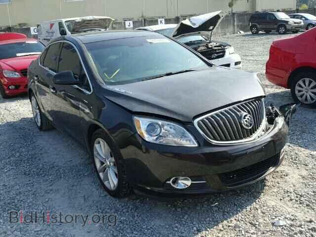 Photo 1G4PR5SK1C4204685 - BUICK VERANO 2012