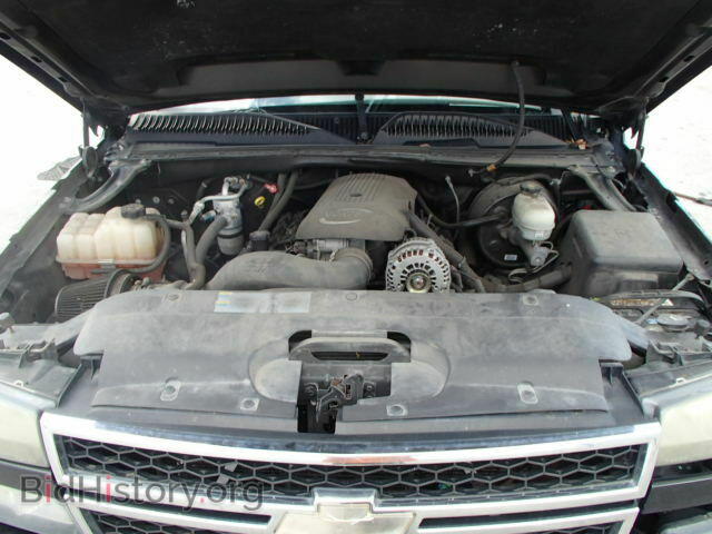 2007 CHEVROLET SILVERADO - VIN: 2GCEC13VX71180998 - Photo 7