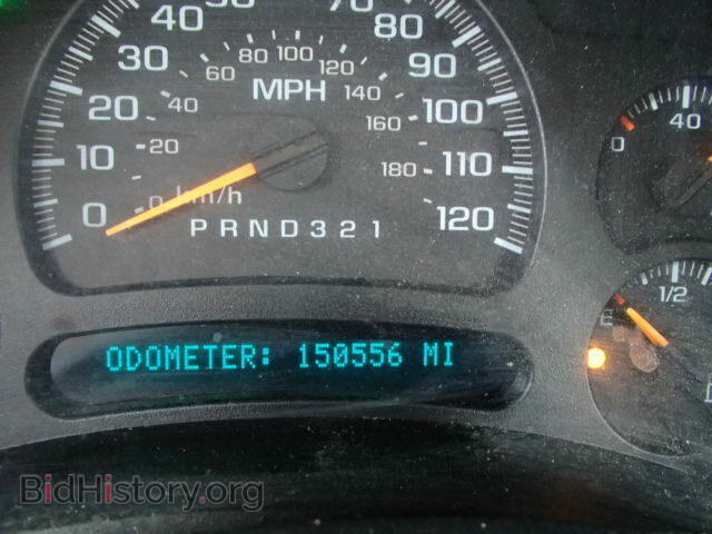 2007 CHEVROLET SILVERADO - VIN: 2GCEC13VX71180998 - Photo 8