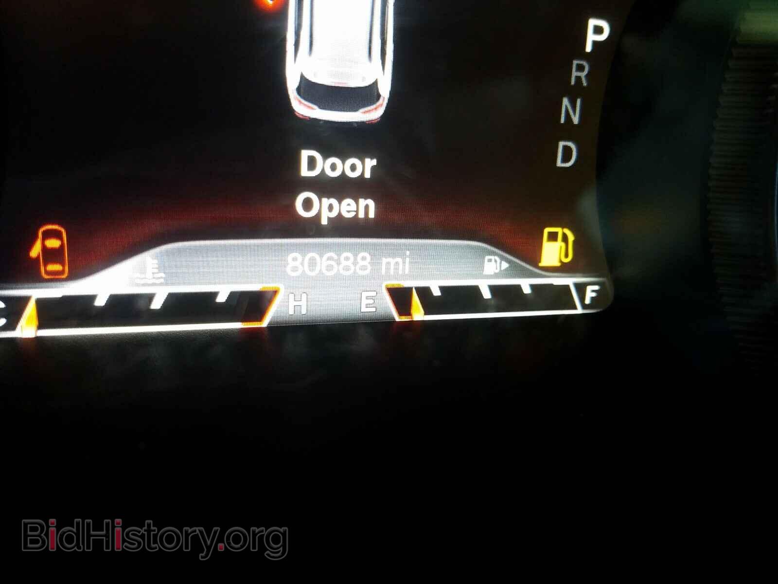 2015 JEEP CHEROKEE - VIN: 1C4PJMBS8FW780093 - Photo 8