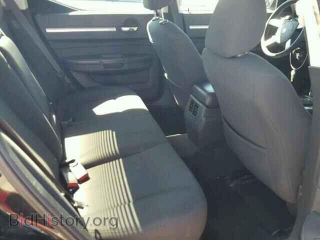 2009 DODGE CHARGER - VIN: 2B3KA33V29H519544 - Фото 6