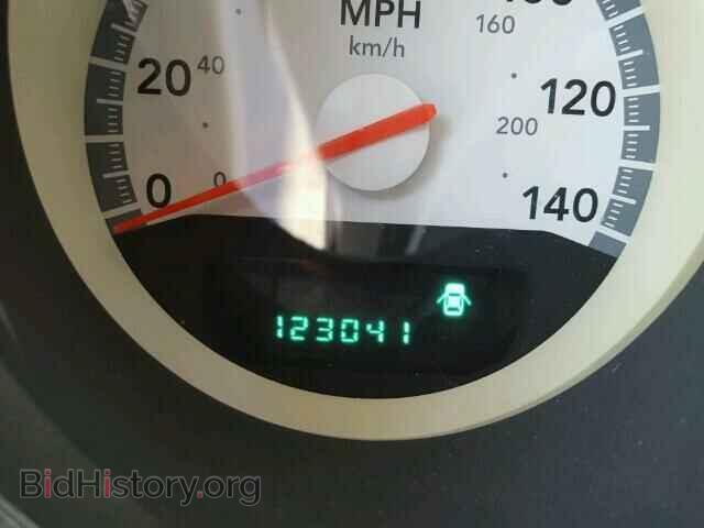 2009 DODGE CHARGER - VIN: 2B3KA33V29H519544 - Фото 8