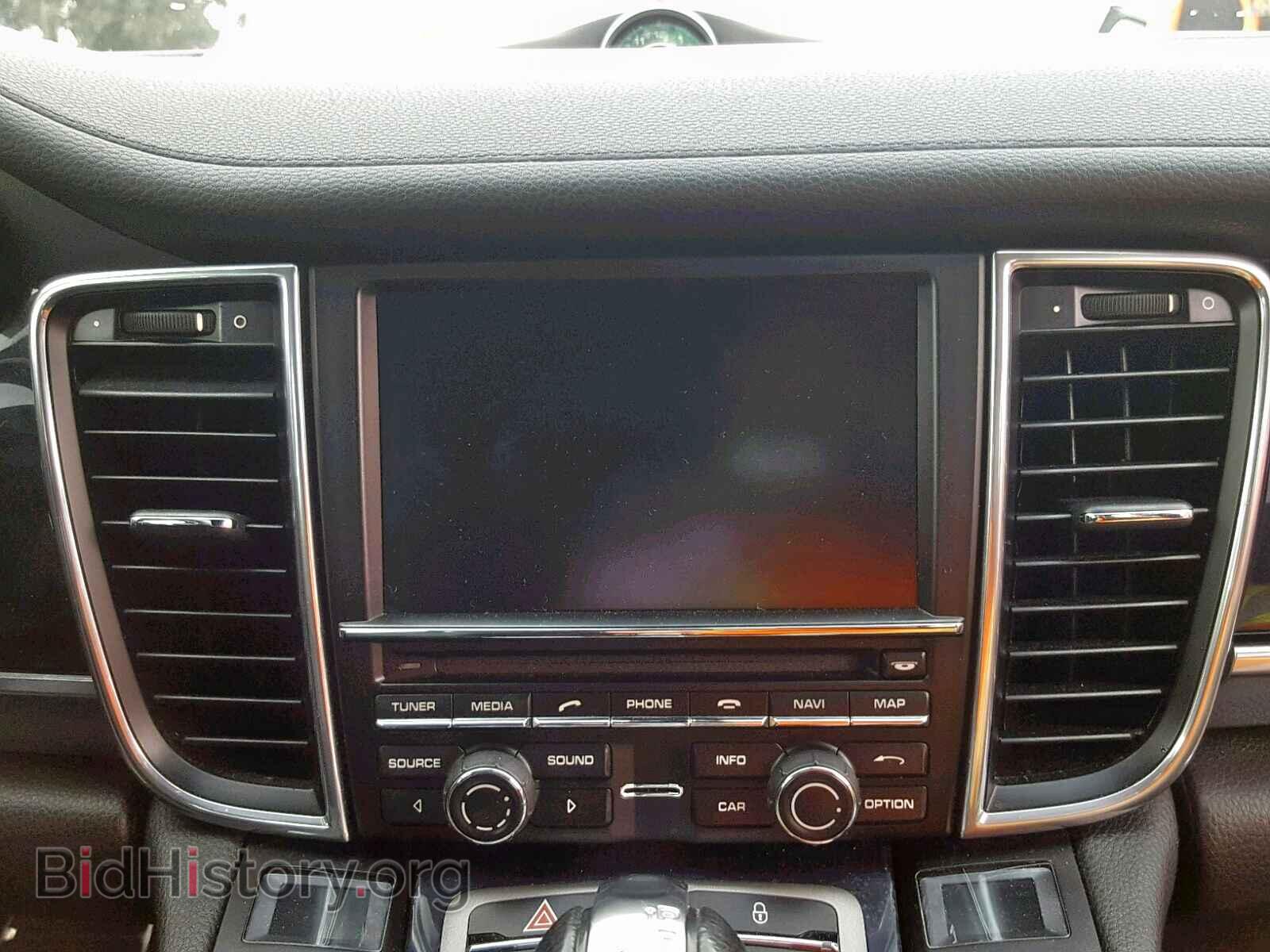 2013 PORSCHE PANAMERA - VIN: WP0AA2A70DL017524 - Фото 9