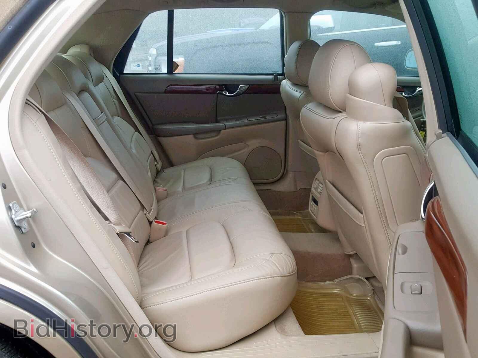 2005 CADILLAC DEVILLE - VIN: 1G6KD54Y25U169028 - Photo 6
