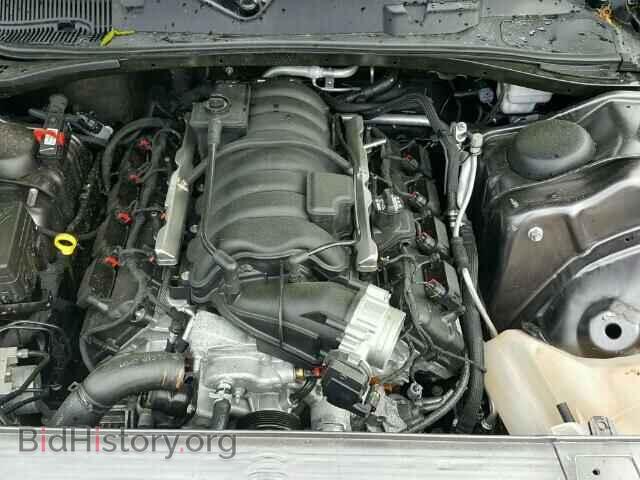 2015 DODGE CHALLENGER - VIN: 2C3CDZFJ3FH842880 - Фото 7