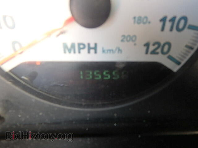 2007 DODGE CARAVAN - VIN: 1D4GP24R97B256184 - Фото 8