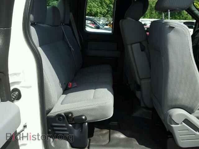 2012 FORD F150 - VIN: 1FTFX1EF9CKE32426 - Фото 6