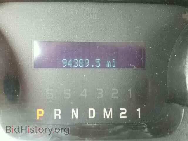 2012 FORD F150 - VIN: 1FTFX1EF9CKE32426 - Фото 8