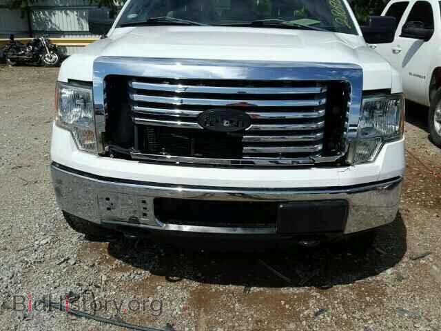 2012 FORD F150 - VIN: 1FTFX1EF9CKE32426 - Фото 9
