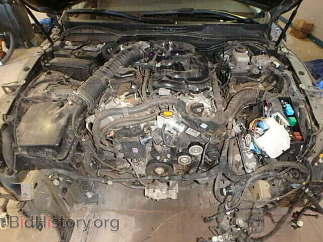 2007 LEXUS IS350 - VIN: JTHBE262572008834 - Фото 7
