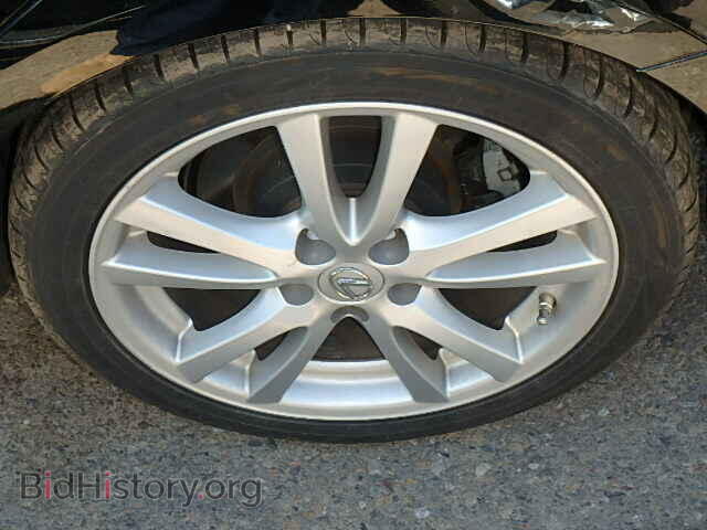 2007 LEXUS IS350 - VIN: JTHBE262572008834 - Фото 10