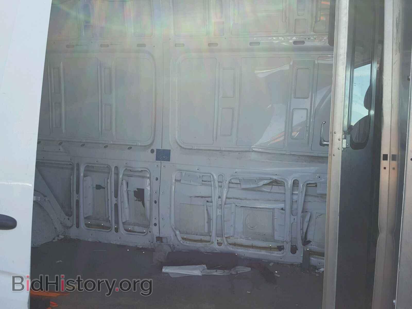 2013 MERCEDES-BENZ SPRINTER - VIN: WD3PF1CC4D5754773 - Фото 6