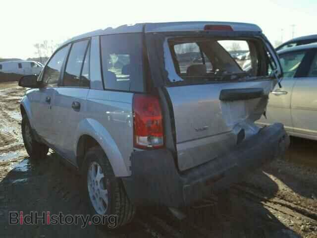 2003 SATURN VUE - VIN: 5GZCZ53B03S912342 - Фото 3