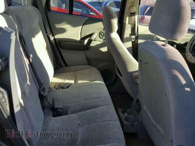 2003 SATURN VUE - VIN: 5GZCZ53B03S912342 - Фото 6