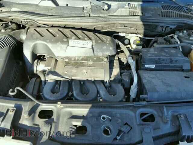 2003 SATURN VUE - VIN: 5GZCZ53B03S912342 - Фото 7
