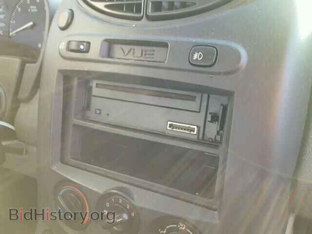 2003 SATURN VUE - VIN: 5GZCZ53B03S912342 - Фото 9