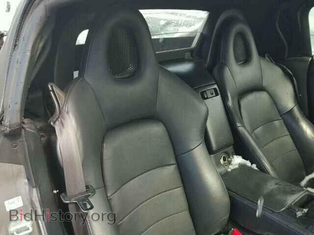 2003 HONDA S2000 - VIN: JHMAP11473T006581 - Фото 6
