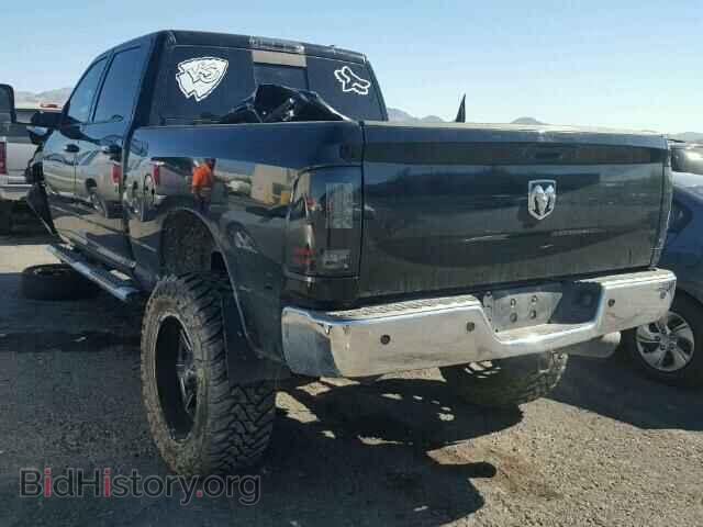 2012 DODGE RAM - VIN: 3C6UD5DL4CG306424 - Photo 3