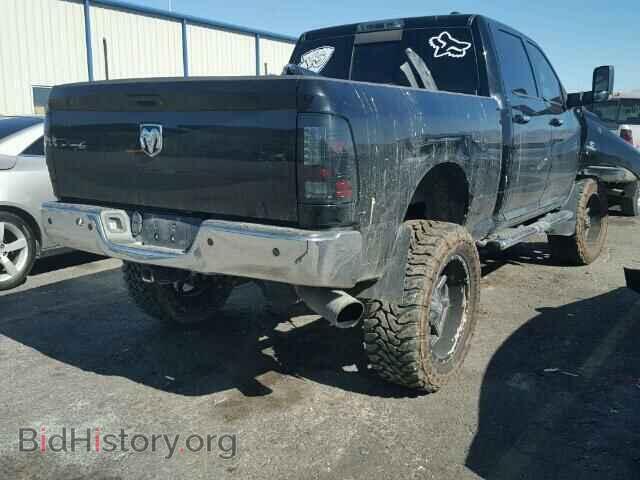 2012 DODGE RAM - VIN: 3C6UD5DL4CG306424 - Photo 4