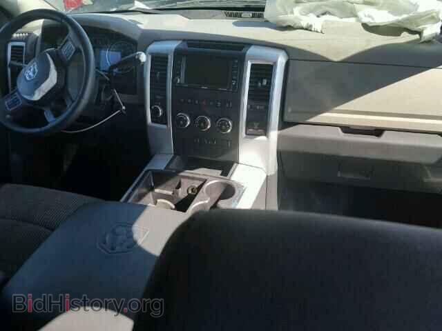 2012 DODGE RAM - VIN: 3C6UD5DL4CG306424 - Photo 9