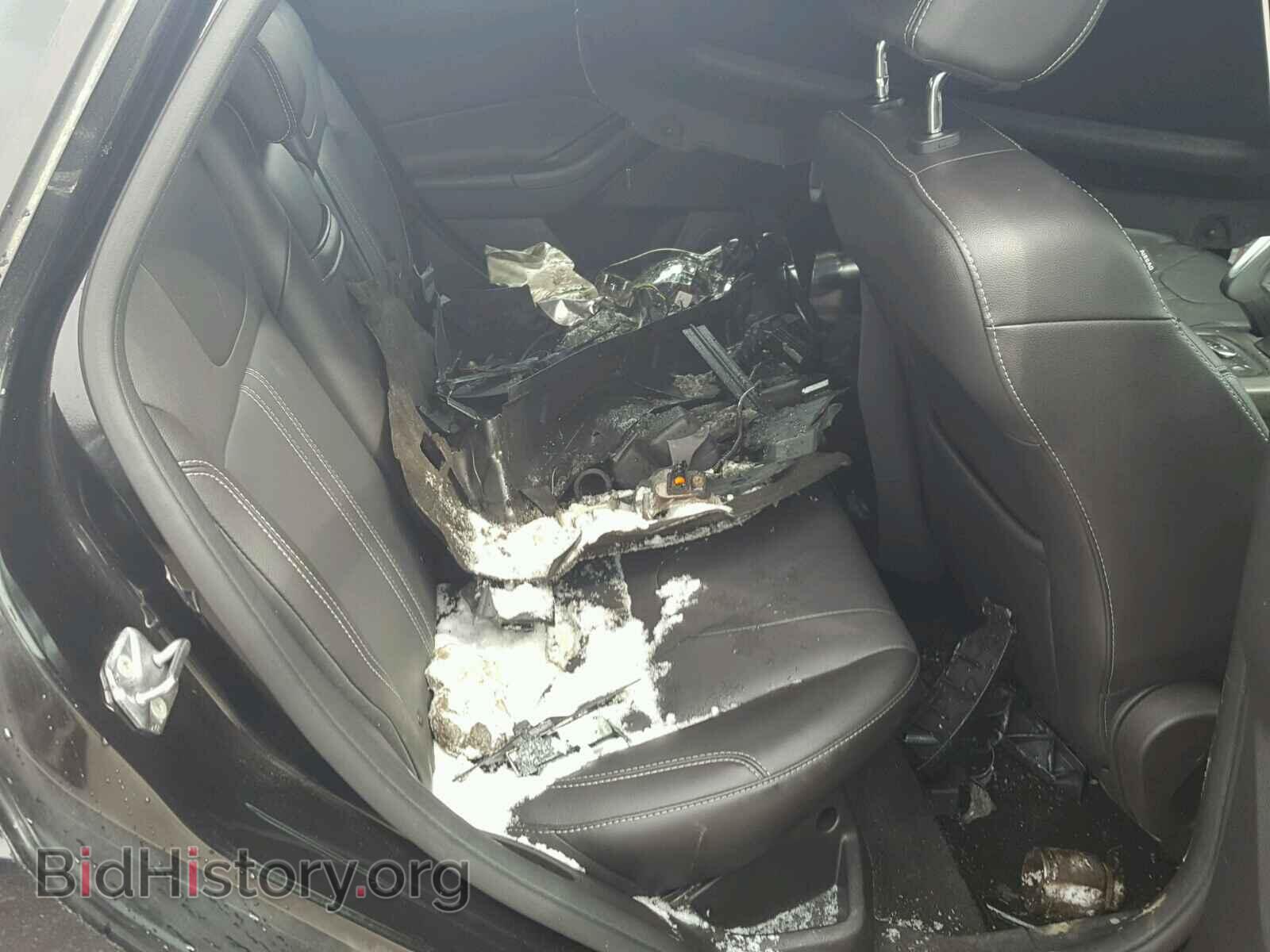 2013 FORD FOCUS - VIN: 1FADP3K26DL230469 - Photo 6