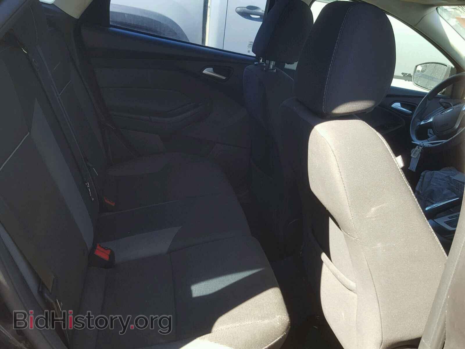 2013 FORD FOCUS - VIN: 1FADP3K21DL356013 - Photo 6