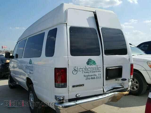 2010 FORD ECONOLINE - VIN: 1FTNS2EW8ADA25733 - Photo 3