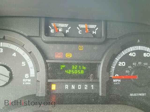 2010 FORD ECONOLINE - VIN: 1FTNS2EW8ADA25733 - Photo 8