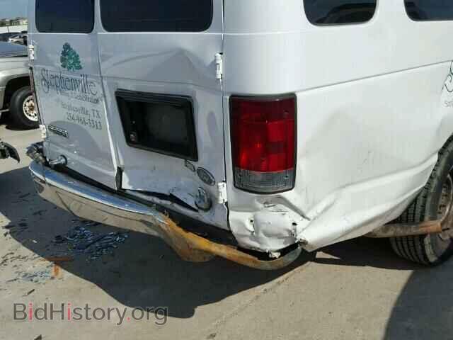 2010 FORD ECONOLINE - VIN: 1FTNS2EW8ADA25733 - Photo 9