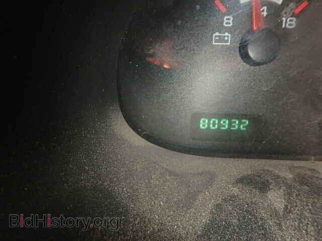 2002 DODGE RAM VAN - VIN: 2B7HB11X22K141085 - Фото 8