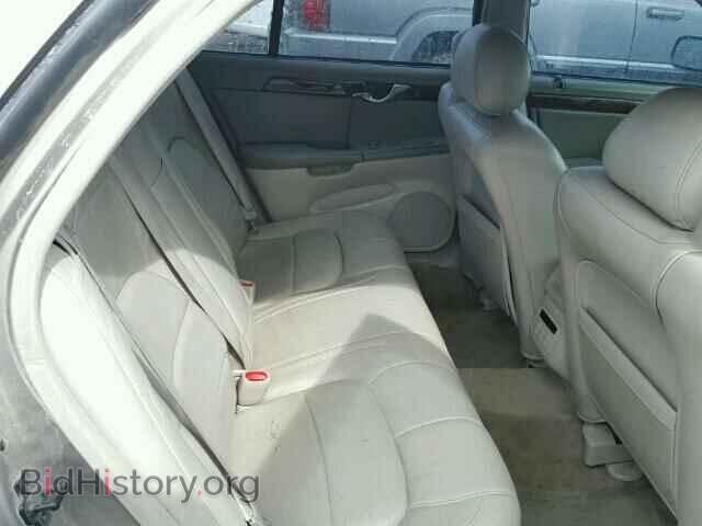 2001 CADILLAC DEVILLE - VIN: 1G6KF57931U116220 - Фото 6