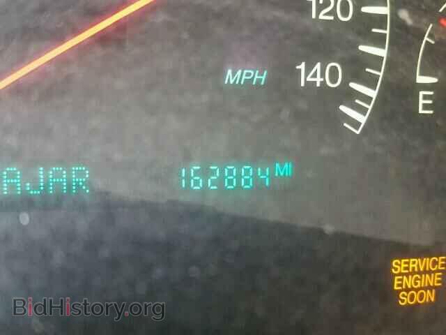 2001 CADILLAC DEVILLE - VIN: 1G6KF57931U116220 - Фото 8