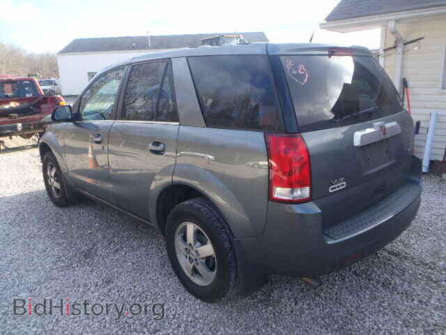2007 SATURN VUE - VIN: 5GZCZ53497S867876 - Фото 3