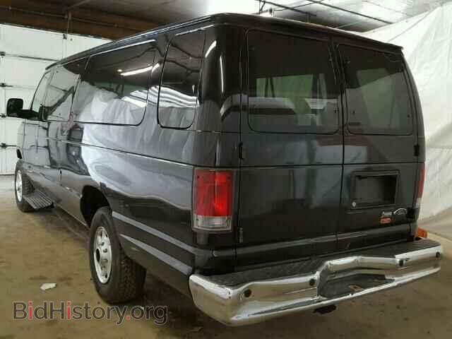 2013 FORD ECONOLINE - VIN: 1FBSS3BL6DDA64848 - Фото 3