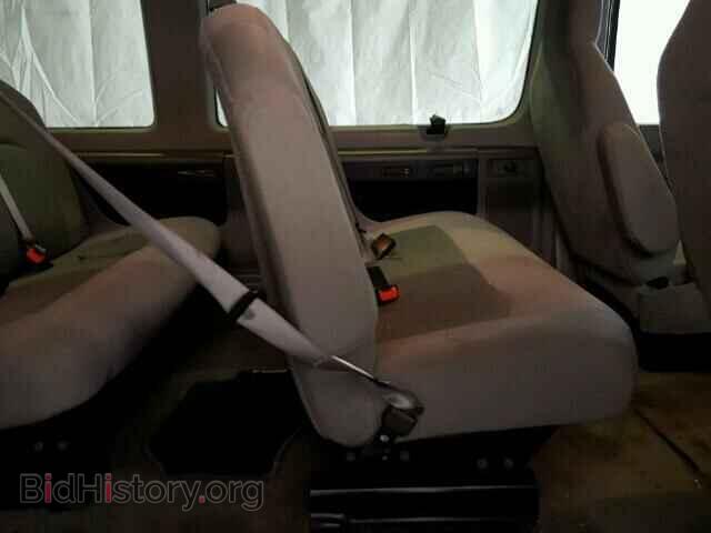 2013 FORD ECONOLINE - VIN: 1FBSS3BL6DDA64848 - Фото 6