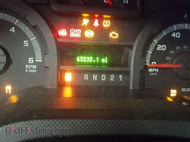 2013 FORD ECONOLINE - VIN: 1FBSS3BL6DDA64848 - Фото 8