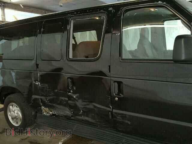 2013 FORD ECONOLINE - VIN: 1FBSS3BL6DDA64848 - Фото 9
