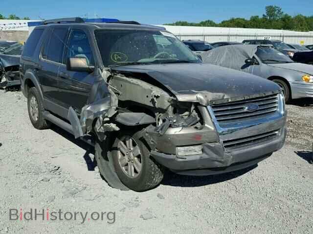 Photo 1FMEU63E36UB01566 - FORD EXPLORER 2006