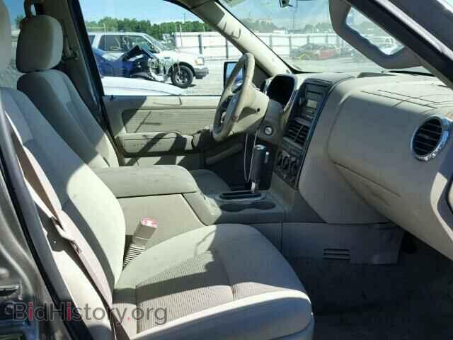 2006 FORD EXPLORER - VIN: 1FMEU63E36UB01566 - Photo 5