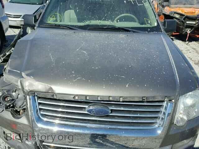 2006 FORD EXPLORER - VIN: 1FMEU63E36UB01566 - Photo 7