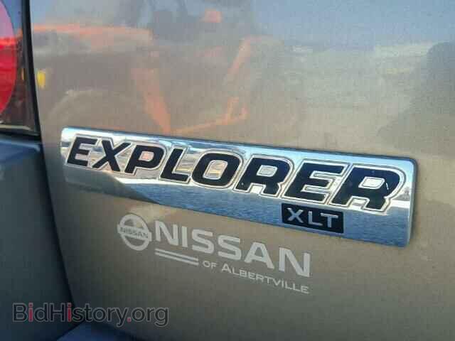 2006 FORD EXPLORER - VIN: 1FMEU63E36UB01566 - Photo 9