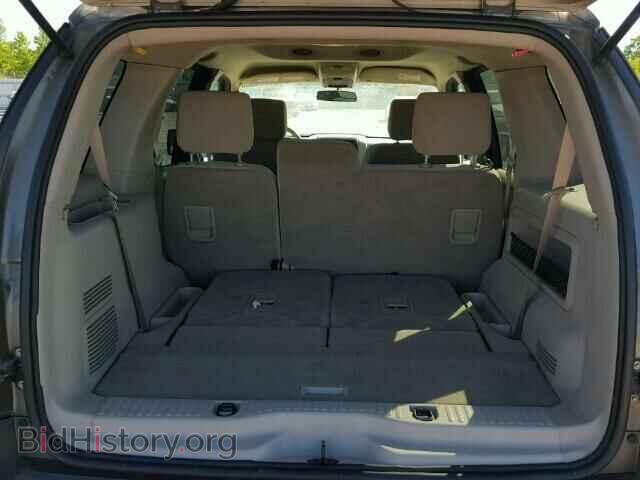 2006 FORD EXPLORER - VIN: 1FMEU63E36UB01566 - Photo 10