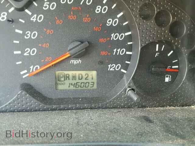 2002 MAZDA TRIBUTE - VIN: 4F2CU09172KM62446 - Фото 8