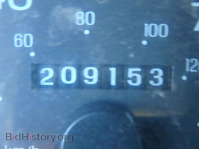 2000 FORD ECONOLINE - VIN: 1FTRE14W6YHA56146 - Photo 8
