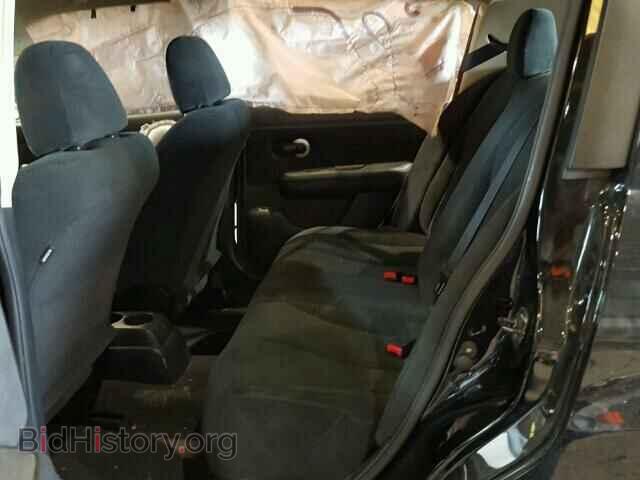 2011 NISSAN VERSA - VIN: 3N1BC1CPXBL495430 - Фото 6