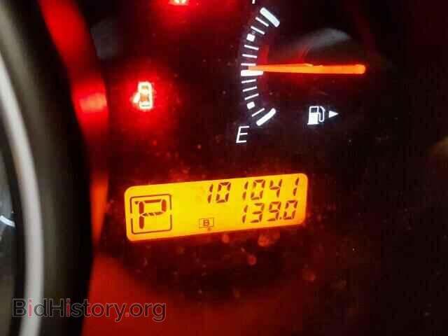 2011 NISSAN VERSA - VIN: 3N1BC1CPXBL495430 - Фото 8