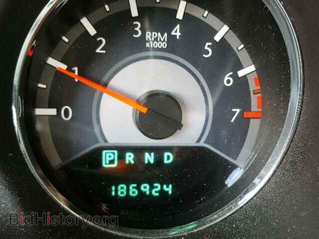 2011 CHRYSLER 200 - VIN: 1C3BC4FBXBN576804 - Фото 8