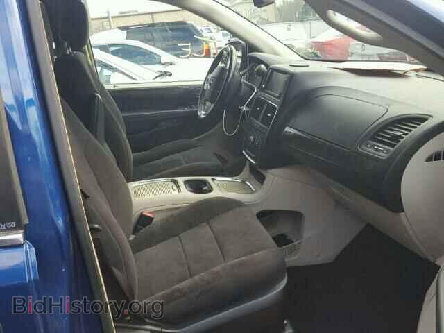 2011 DODGE CARAVAN - VIN: 2D4RN5DG7BR711770 - Photo 5